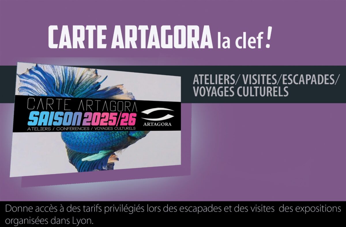 Carte Artagora