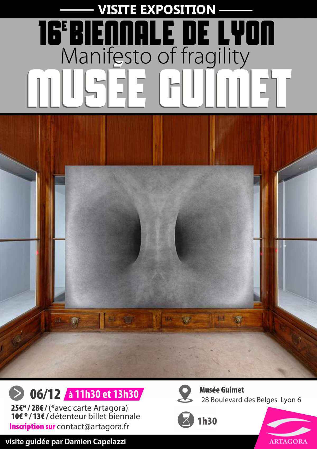 Musée GUIMET