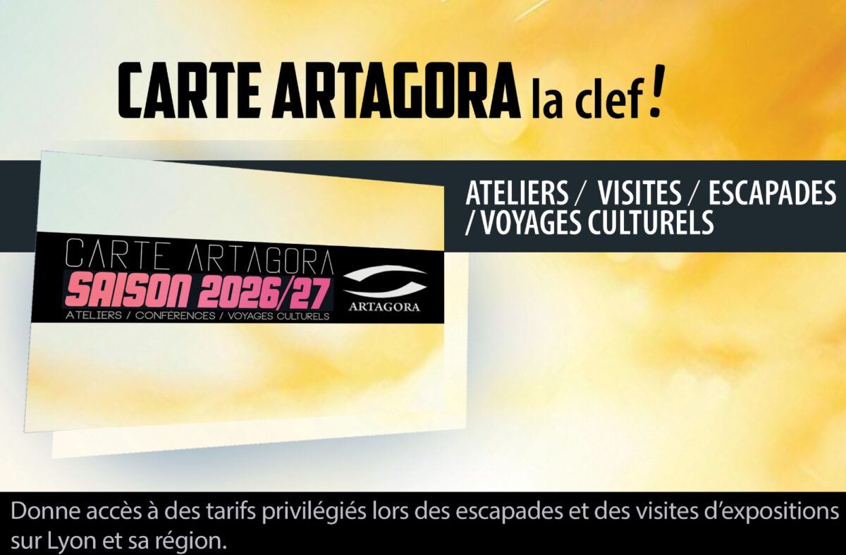 Carte Artagora
