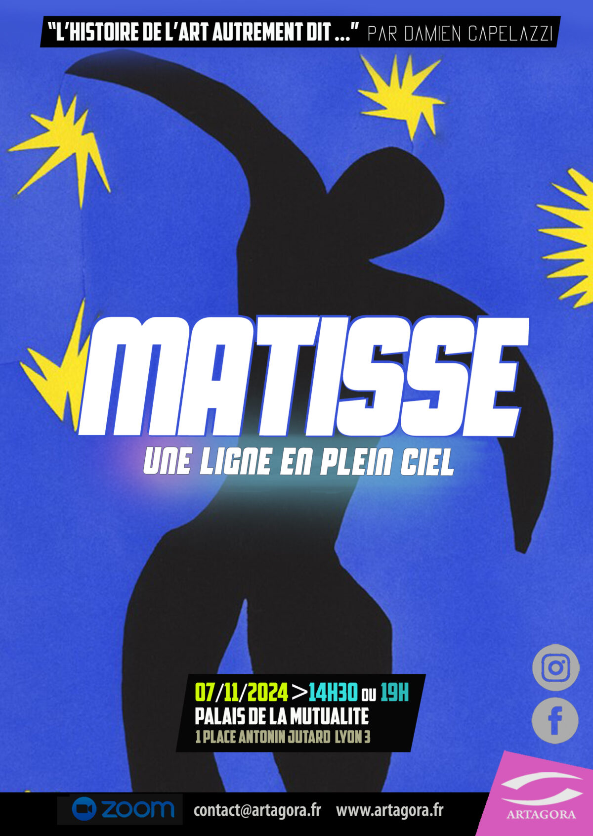 MATISSE