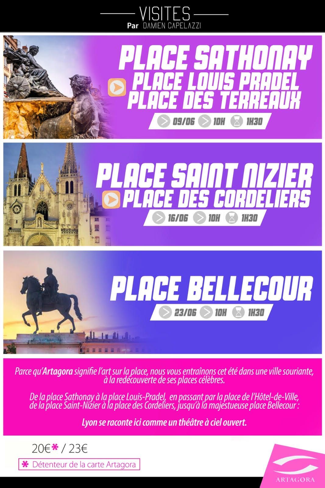 Visite-ville de Lyon